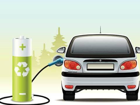 现在电动汽车充电还难吗？