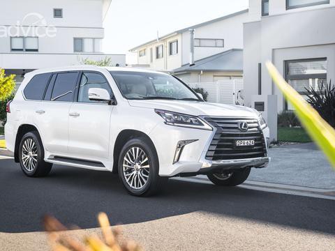 最新最全的“雷克萨斯“资讯都在这里，不容错过