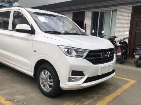 最新最全的“五菱“资讯都在这里，不容错过