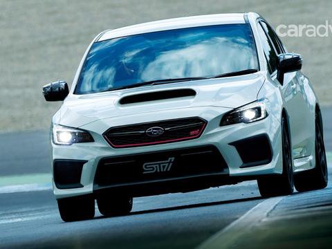 速递!新鲜的“斯巴鲁“资讯全在这，看我就够了