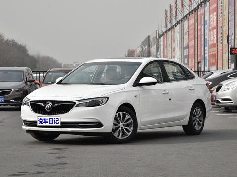 “别克“最全资讯一网打尽，有我就够了