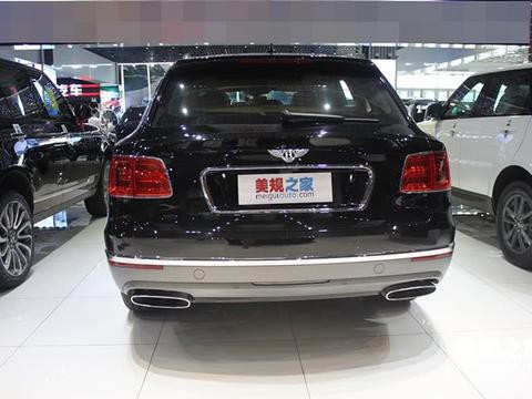 “宾利“最新资讯都在这了，就等你来