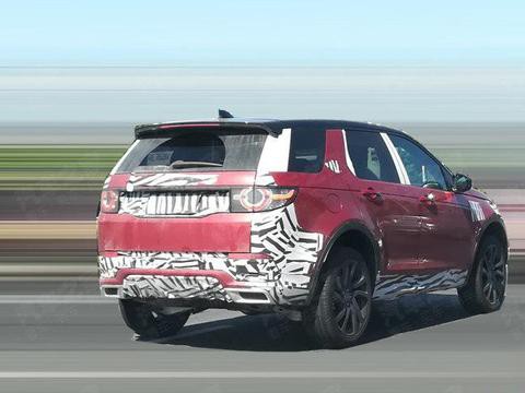 想知道“50-70万英系SUV“最近有什么新消息么，都在这里了
