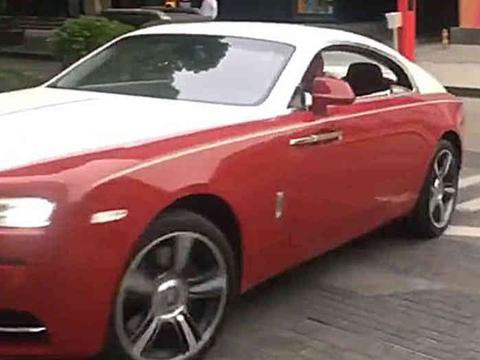 “劳斯莱斯“必看资讯都在这，你错过了吗