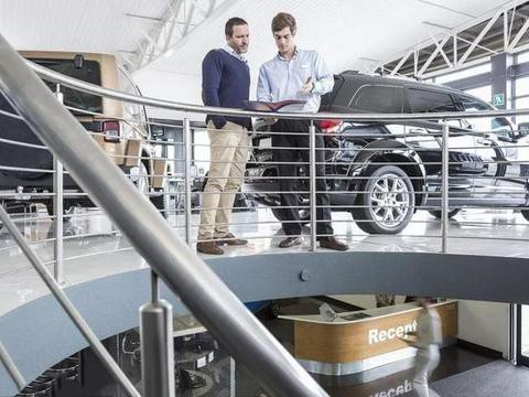 买新车时哪些雷区不能踩！