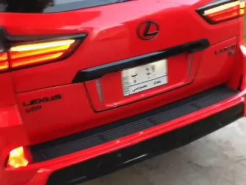 “雷克萨斯“必看资讯都在这，你错过了吗