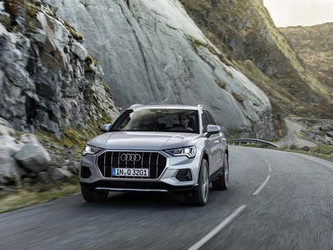 最新最全的“奥迪“资讯都在这里，不容错过