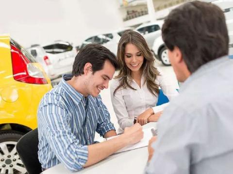 4S店爆料：买车时瞄准这几个时间段买，4S店低价也会卖给你