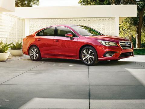 想知道“斯巴鲁“最近有什么新消息么，都在这里了