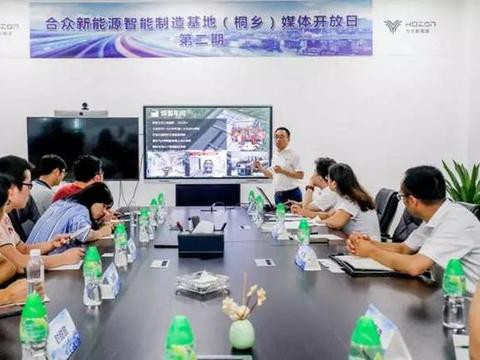 “造车首先是一个比较严肃的企业，一个负责任的企业