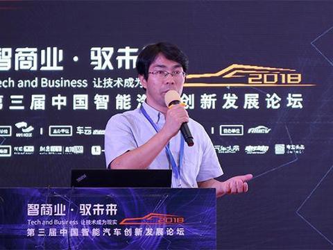 如何用自动驾驶技术解放矿山运输？
