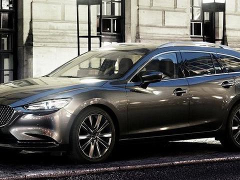 速递!新鲜的“旅行车“资讯全在这，看我就够了