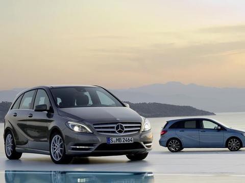 近期“20-30万德系两厢车“动态汇总，都在这个专题里