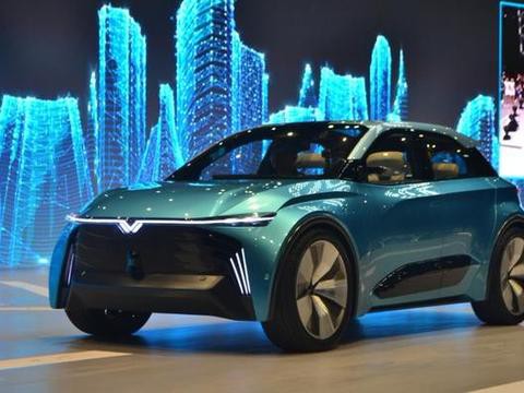 速递!新鲜的“概念车“资讯全在这，看我就够了