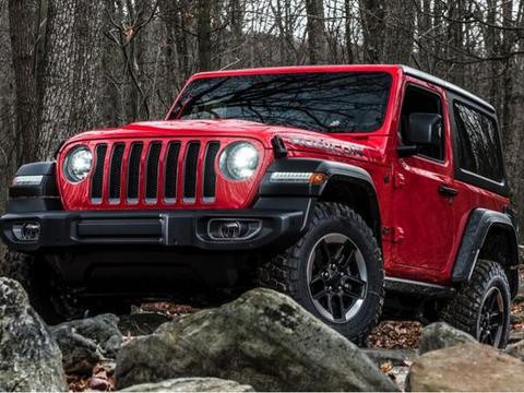 “Jeep“有新的文章更新，请注意查收