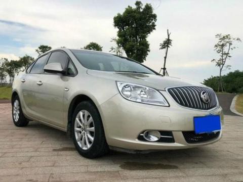 “别克“必看资讯都在这，你错过了吗