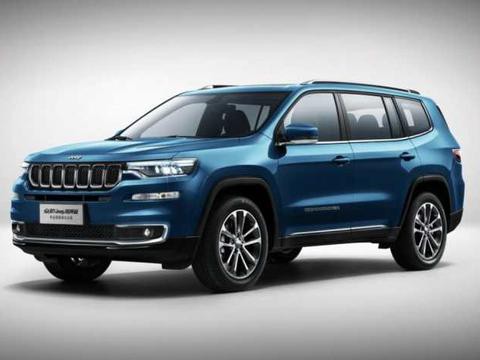 “Jeep“有新的文章更新，请注意查收