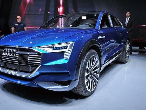 “奥迪“最全资讯一网打尽，有我就够了