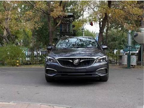 这里有“别克“的最新资讯请不要错过