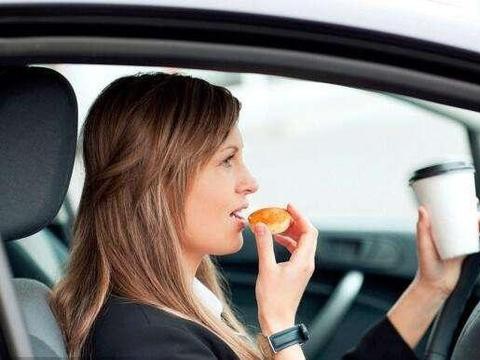 瞎说什么大实话? 有车和没车的区别