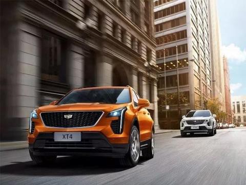 这里有“凯迪拉克“的最新资讯请不要错过