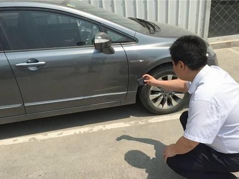 追尾全责，没买商业险如何协商？