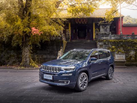 “Jeep“必看资讯都在这，你错过了吗