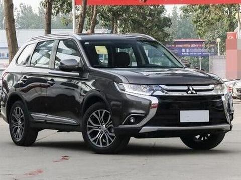 “三菱“最新资讯都在这了，就等你来