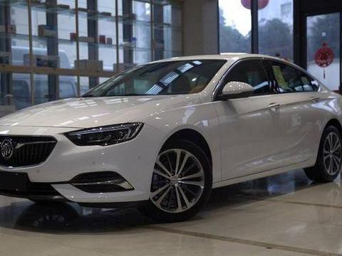 近期“别克“动态汇总，都在这个专题里