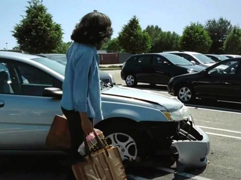 车险加个不计免赔吧，不然保险白买了