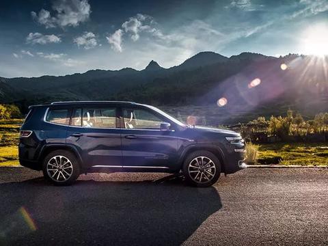 “Jeep“有新的文章更新，请注意查收