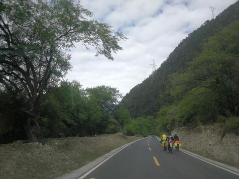 成都去拉萨租车费用到底需要多少?