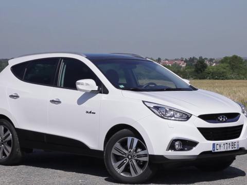 想知道“现代“最近有什么新消息么，都在这里了