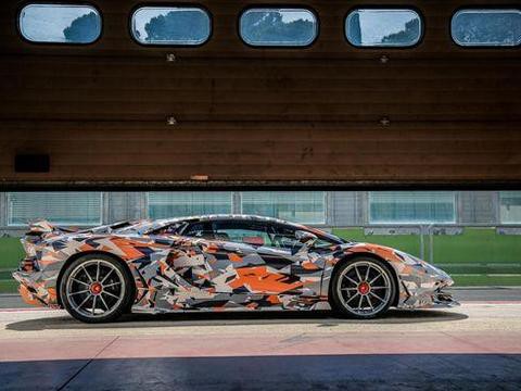 “兰博基尼“最新资讯都在这了，就等你来