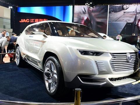 “江淮汽车“必看资讯都在这，你错过了吗