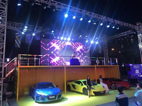 “兰博基尼“最新资讯都在这了，就等你来