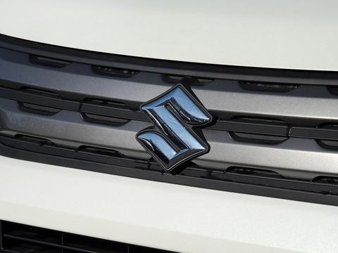 最新最全的“铃木“资讯都在这里，不容错过