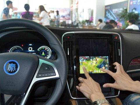 想知道“比亚迪“近期资讯盘点，你想要的这里都有