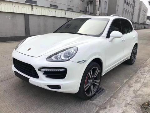 近期“保时捷“动态汇总，都在这个专题里