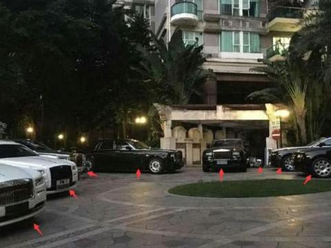 速递!新鲜的“劳斯莱斯“资讯全在这，看我就够了