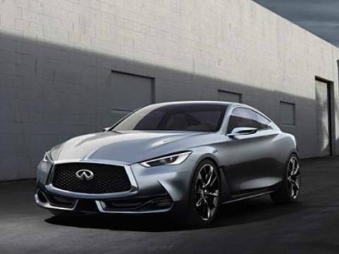 “英菲尼迪“最新资讯都在这了，就等你来