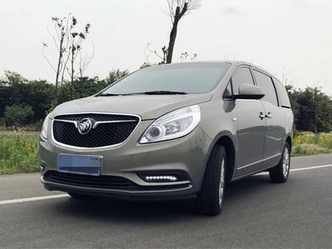 近期“别克“动态汇总，都在这个专题里