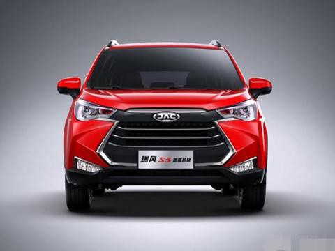 最新最全的“江淮汽车“资讯都在这里，不容错过