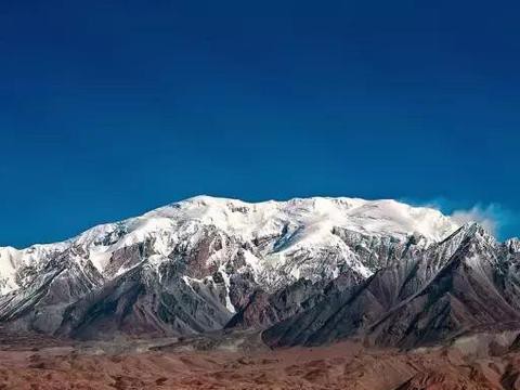 去南疆自驾一次才知道新疆有多美！