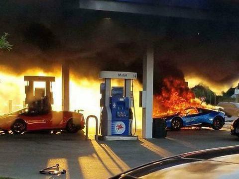 最新最全的“兰博基尼“资讯都在这里，不容错过