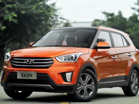 性价比最高的合资SUV之一，这3点不足成销量阻力？