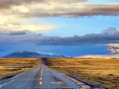 进藏神车 最后一辆最厉害！