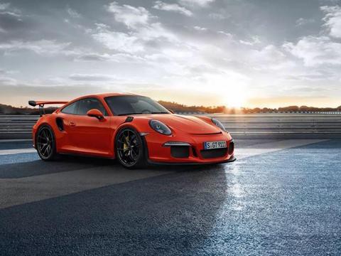 “保时捷“最新资讯都在这了，就等你来