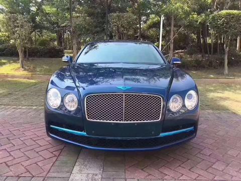 想知道“宾利“最近有什么新消息么，都在这里了