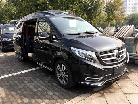 “30-50万德系MPV“最全资讯一网打尽，有我就够了